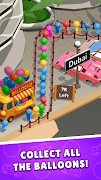 Bubble Bus: Parking Jam Puzzle screenshot 7