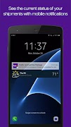 FedEx Mobile स्क्रीनशॉट 7