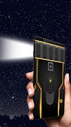 Flashlight poster