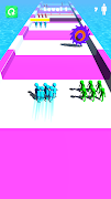 Crowd Run Challenge screenshot 1