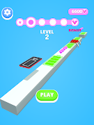 Charge Run ภาพหน้าจอ 5