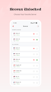 Flashield VPN - Fast & Private Screenshot 2