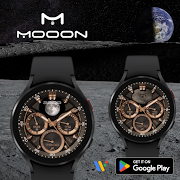 Mooon Precision Chrono screenshot 2