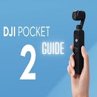 DJI Pocket 2 guide آئیکن