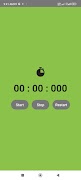 پوستر Stopwatch