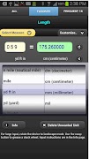 Engineering Converter Plus screenshot 4