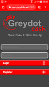 Greydot Mobile Africa screenshot 7