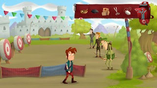 Infamous Machine скриншот 5