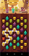 6 Schermata Candy Monsters