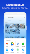 File Explorer: Master Clean screenshot 7