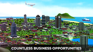 Mega Capital স্ক্রিনশট 1