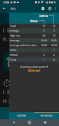 Billiard Score screenshot 3
