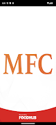 Methil Fried Chicken โปสเตอร์
