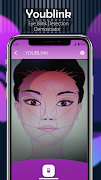 Youblink Affiche