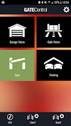 Gate Control PRO Admin 海报