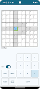 Killer Sudoku screenshot 2