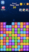 Bricks Hunter : Cube Puzzle screenshot 2