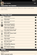 Lenormand! স্ক্রিনশট 3