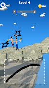 Hill Climber 3D screenshot 1