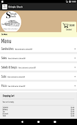 Shingle Shack App screenshot 4