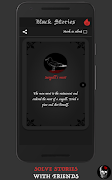 Black Stories screenshot 3