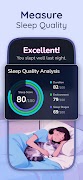 Sleep Tracker & Sound by Remly screenshot 3