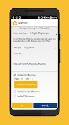 NFC TagWriter by NXP تصوير الشاشة 7
