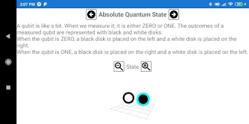 Quantum Puzzle Generator capture d'écran 5