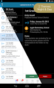 Jobulator Mobile screenshot 7