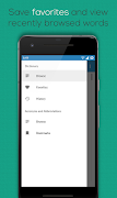 Shipping Dictionary Pro screenshot 4