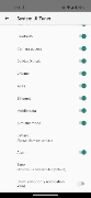 System UI Tuner 截图 3
