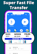 Send: All File Transfer Share screenshot 3