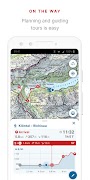swisstopo screenshot 5