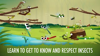 The Bugs I: Insects? 截圖 2
