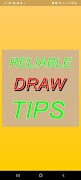 Reliable Draw Tips 截图 4