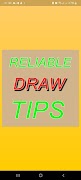 Reliable Draw Tips captura de pantalla 4
