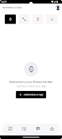 برنامه‌نما WIZFIT عکس از صفحه