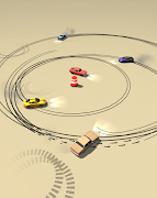 Looping drift screenshot 1
