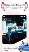 DeliveryX poster