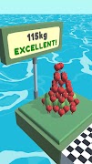 2 Schermata Fruit Run!