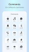 Alexa Voice Assistant App ภาพหน้าจอ 1