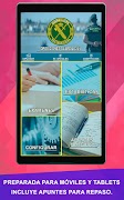 Oposiciones Guardia Civil captura de pantalla 4