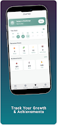 Zip Connect Dots screenshot 3