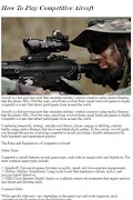 How to Play Airsoft screenshot 4