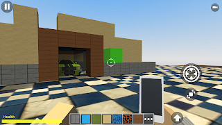 Super Sandbox Games syot layar 1