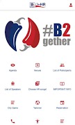 B2Gether-poster