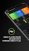 FUTWIZ FC 26 DB & Evos poster