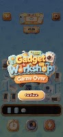 Poster Gadget Workshop