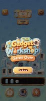 Poster Gadget Workshop