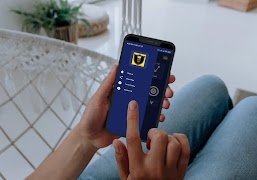 Fast vpn-Free VPN Proxy Server 截圖 1